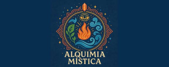 Alquimia Mística