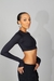Cropped Pê - comprar online