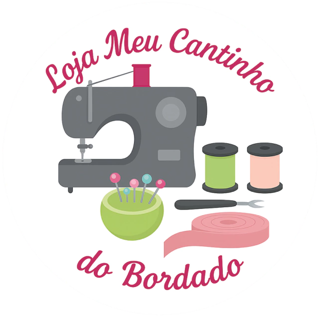 Loja Meu Cantinho do Bordado