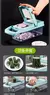 Vegetable cutting artifact multi-functional diced potato shredder grater househo - comprar online