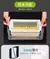 Vegetable cutting artifact multi-functional diced potato shredder grater househo na internet