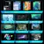Imagem do S29 tablet computer 2024 new 5G pluggable card 16 512 Google system English vers