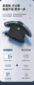 Household cleaning sweeper intelligent sweeping robot automatic water tank sweep - loja online