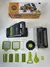 Imagem do Vegetable cutting artifact multi-functional diced potato shredder grater househo