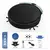 Household cleaning sweeper intelligent sweeping robot automatic water tank sweep na internet