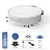 Household cleaning sweeper intelligent sweeping robot automatic water tank sweep