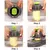 Imagem do Vegetable cutting artifact multi-functional diced potato shredder grater househo