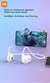 Imagem do Xiaomi bluetooth 5.3 fones de ouvido sem fio condução óssea à prova dwireles