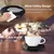 Aquecedor de caneca usb aquecedor de xícara de café aquecedor de aquecimento t - comprar online