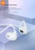 Xiaomi bluetooth 5.3 fones de ouvido sem fio condução óssea à prova dwireles - comprar online