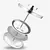 Pote de café francês com filtro, vidro de borosilicato alto, perfurador manual na internet