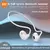 Xiaomi bluetooth 5.3 fones de ouvido sem fio condução óssea à prova dwireles na internet