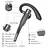 Imagem do Eardeco earhook fones de ouvido sem fio alta fidelidade baixo estéreo música n