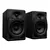 Pioneer DJ DM-40BT – Monitores Activos de Estudio con Bluetooth (Par) A pedido (24-48 hrs Stgo)
