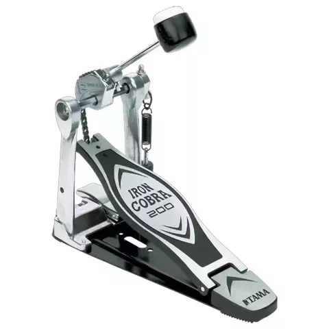 Pedal de Bombo Tama Iron Cobra HP200P – Power Glide-A pedido (24-48 hrs Stgo)