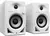 Monitores Estudio Pioneer DJ DM-40D-W (Blancos) A pedido (24-48 hrs Stgo) en internet