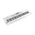 Teclado personal Roland GO:KEYS 5 – 61 teclas – Blanco- A pedido (24-48 hrs Stgo) - comprar en línea