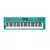 Teclado Personal Roland GO:KEYS 3 – 61 teclas – Turquesa- A pedido (24-48 hrs Stgo) en internet