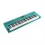 Teclado Personal Roland GO:KEYS 3 – 61 teclas – Turquesa- A pedido (24-48 hrs Stgo) - comprar en línea