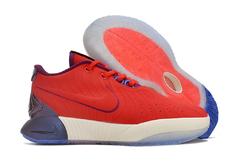 Lebron XXI