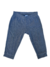 Calça Cinza Disco Voador - Carter´s - Tamanho 18 meses - comprar online