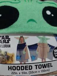 Cobertinha infantil - Star Wars - 87 cm altura - 1.30 largura