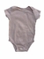 Body Manga Curta Listrado - Carter´s (6 meses ) - comprar online