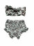 Conjunto Short e Faixa Frutas - Jessica Sinpson (6 -9 meses ) - comprar online
