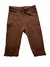 Calça Marron - Gymboree (6-12 meses ) - comprar online