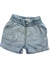 Short Jeans Denim.Co 4-5 Anos - comprar online