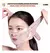 Cinta modeladora facial. na internet