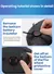 RoboClean Steam – Aspirador Inteligente 3 em 1 com Vaporização - comprar online