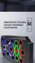 Placa de Flexão PowerBoard™ – Treine com Inteligência - loja online
