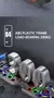Placa de Flexão PowerBoard™ – Treine com Inteligência - Mega Reis