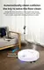 RoboClean Steam – Aspirador Inteligente 3 em 1 com Vaporização na internet