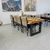 Conjunto de Mesa Peroba