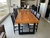Conjunto de Mesa Peroba - comprar online