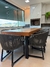 Conjunto de Mesa Peroba