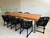 Conjunto de Mesa Peroba - comprar online