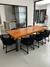 Imagem do Conjunto de Mesa Peroba