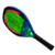 Raquete Beach Tennis Hard Pro Carbon Vortex 18k