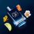 Giorgio Armani Acqua di Giò Profondo Parfum - Perfume Masculino - Elite dos Perfurmes