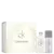 Calvin Klein CK One Coffret Eau de Toilette 100ml / Desodorante Spray 150ml - Perfume Unissex