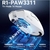 Mouse ShadowFang R1 – Precisão Extrema | 1KHz, 18000 DPI e Liberdade Sem Fio - OFERTZY