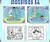 Bobbie goods tematico Disney