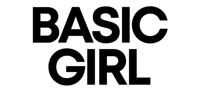 Basic Girl
