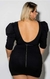 VESTIDO EMILIA BENGALINA CORTO - comprar online