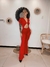 MONO AFRA LUREX