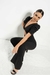 MONO AFRA LUREX en internet