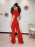 MONO AFRA LUREX - tienda online